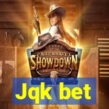 Jqk bet