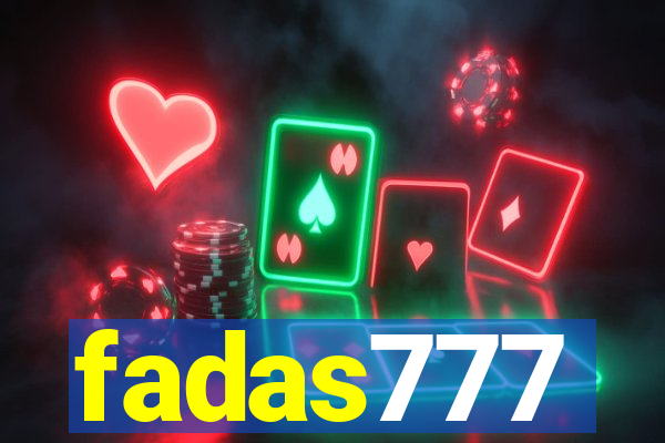 fadas777