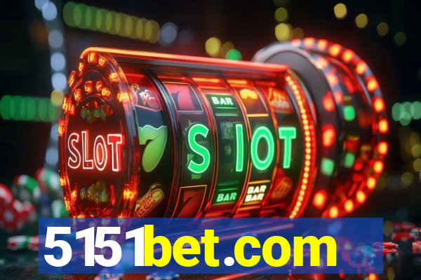 5151bet.com