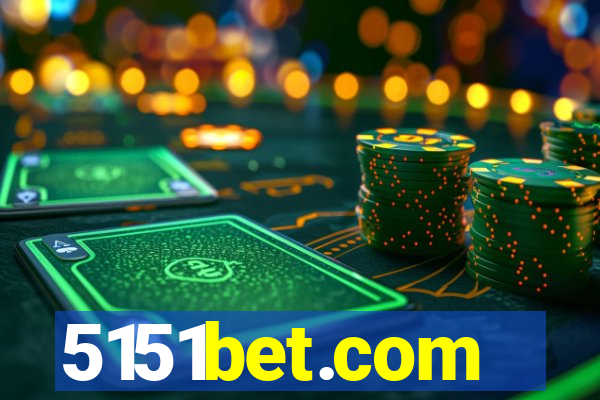 5151bet.com