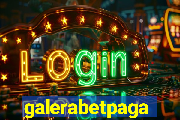 galerabetpaga