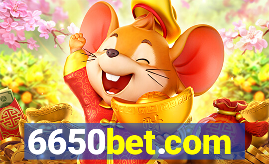 6650bet.com