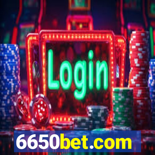 6650bet.com