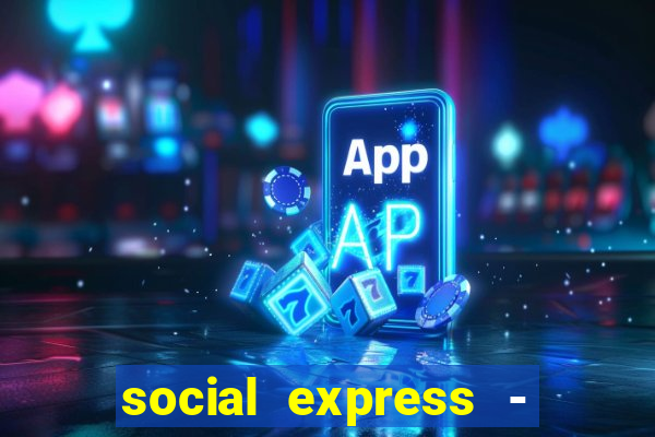 social express - aluguel e venda de trajes - joinville