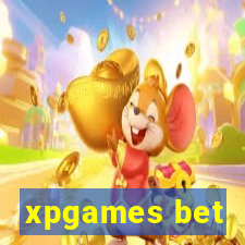 xpgames bet