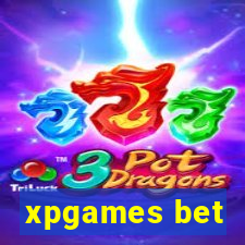 xpgames bet