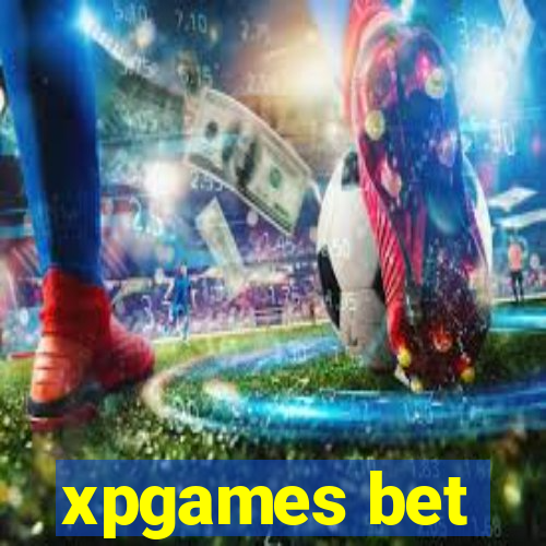 xpgames bet