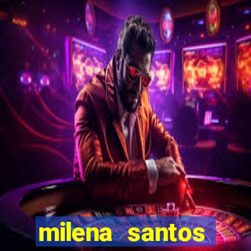 milena santos cabine erotica