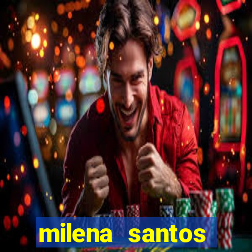 milena santos cabine erotica