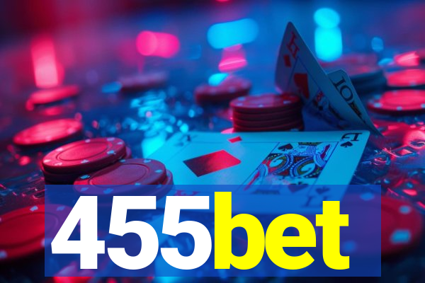 455bet