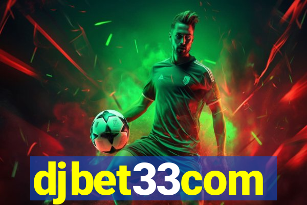 djbet33com