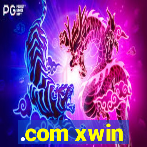 .com xwin