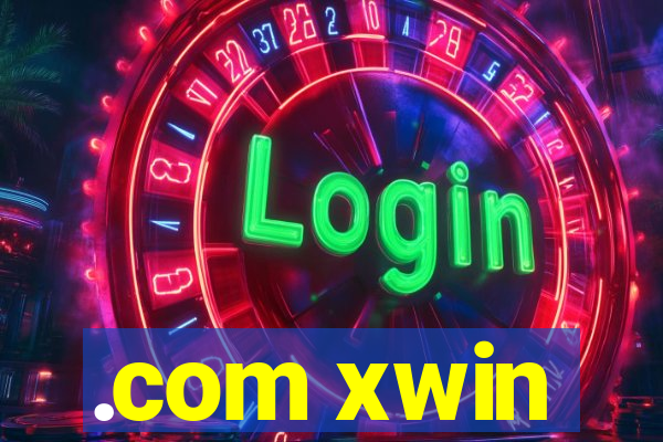 .com xwin