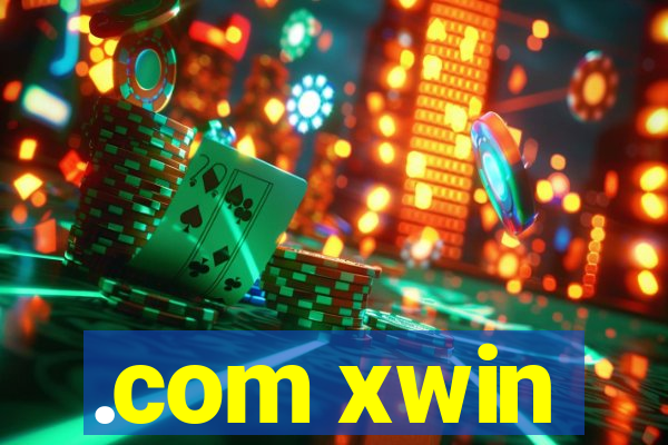 .com xwin