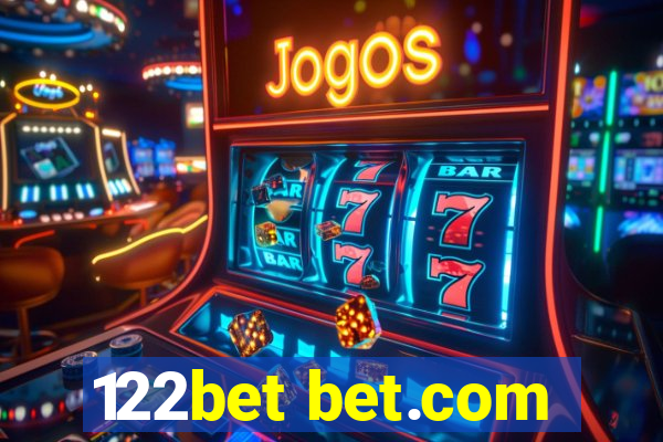 122bet bet.com