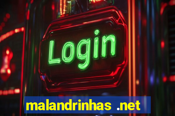 malandrinhas .net