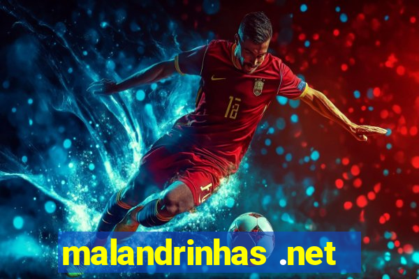 malandrinhas .net