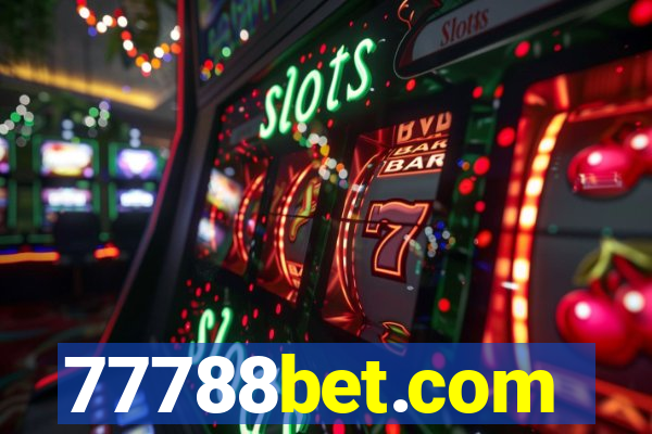 77788bet.com