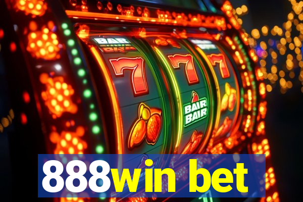 888win bet