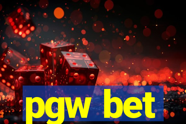 pgw bet