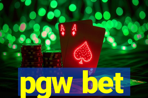 pgw bet