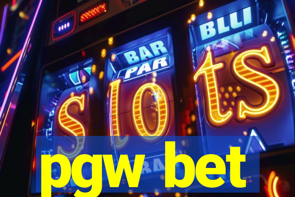 pgw bet