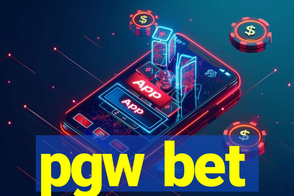 pgw bet