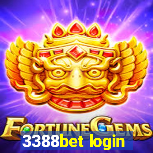 3388bet login