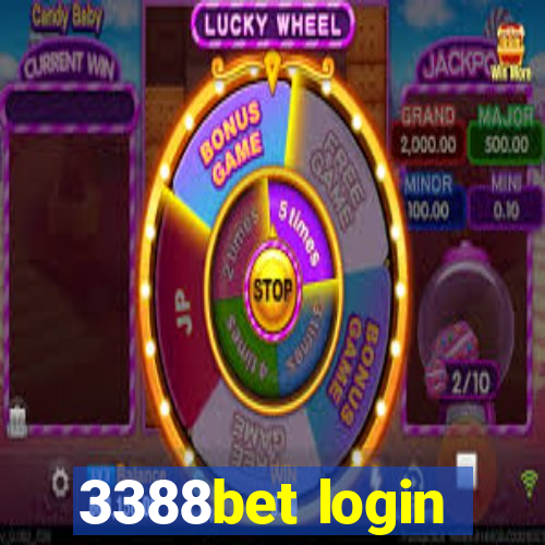 3388bet login