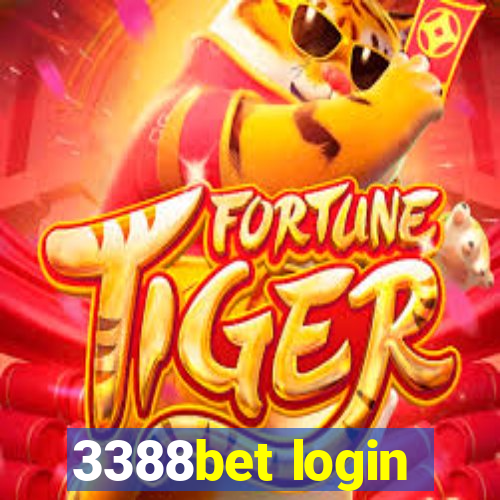 3388bet login