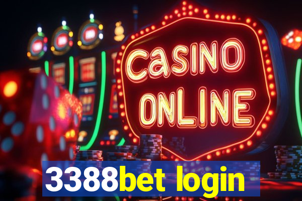 3388bet login