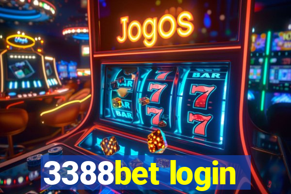 3388bet login