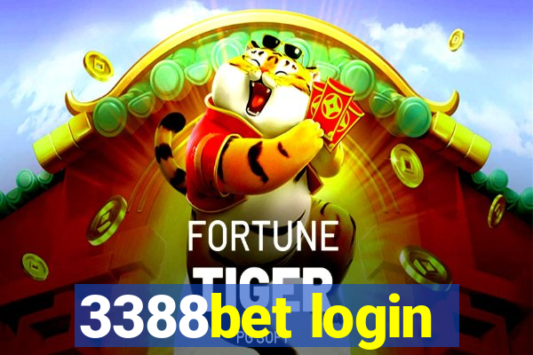 3388bet login