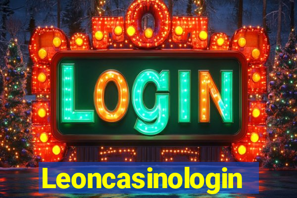 Leoncasinologin