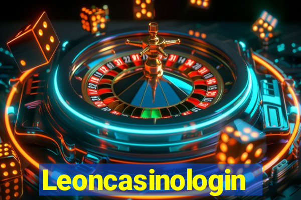 Leoncasinologin