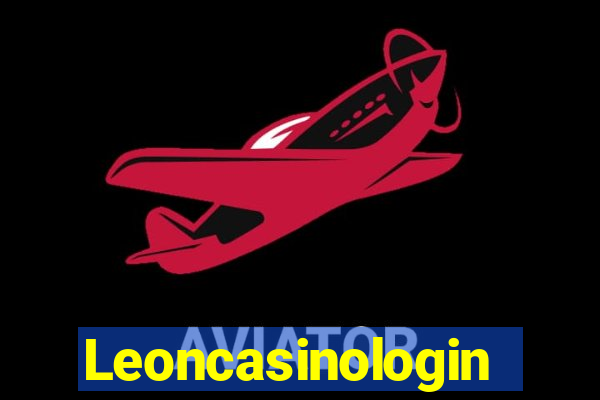 Leoncasinologin