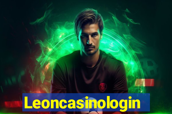 Leoncasinologin