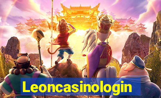 Leoncasinologin