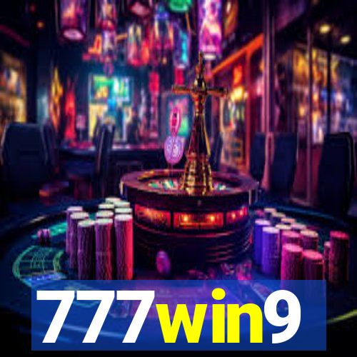 777win9