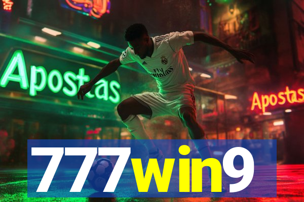 777win9