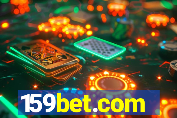 159bet.com