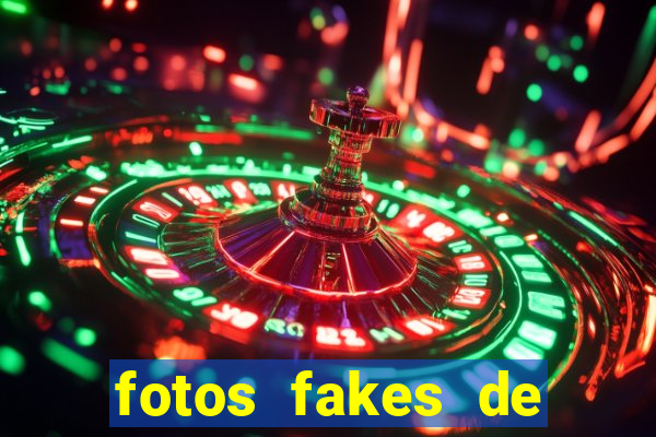 fotos fakes de meninas cacheadas no espelho