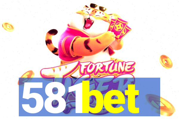 581bet