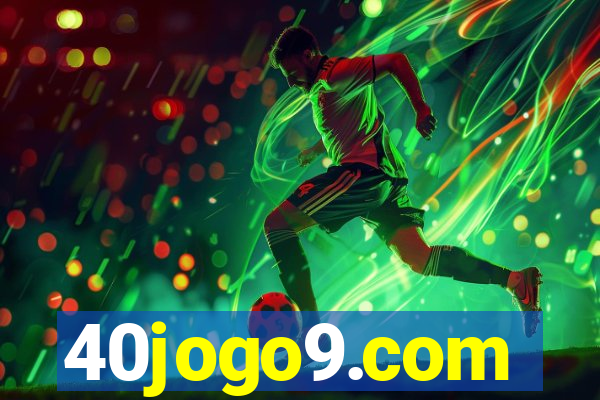 40jogo9.com