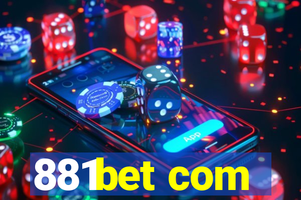 881bet com