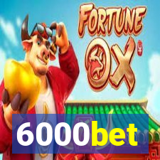 6000bet