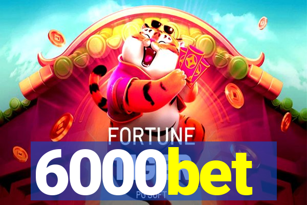 6000bet