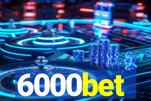 6000bet