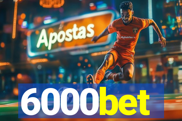 6000bet