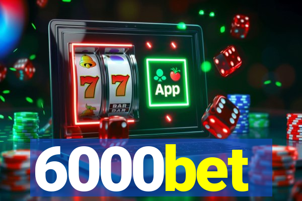 6000bet